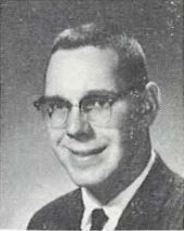 Benjamin Hudson Kavanaugh Jr